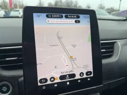 Photo 25 Renault Arkana  E-Tech 145 - 23