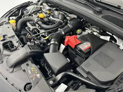 Photo 35 Renault Clio Gén. V (BJA) Ph2 Evolution 5