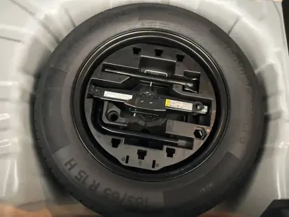 Photo 36 Renault Clio Gén. V (BJA) Ph2 Evolution 5