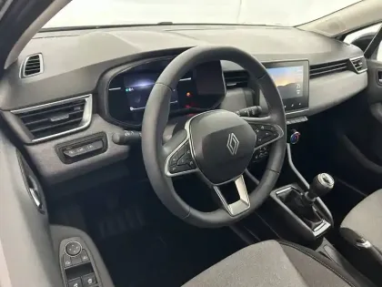 Photo 48 Renault Clio Gén. V (BJA) Ph2 Evolution 5