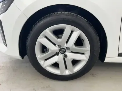 Photo 28 Renault Clio Gén. V (BJA) Ph2 Evolution 5