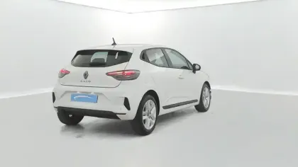 Photo 14 Renault Clio Gén. V (BJA) Ph2 Evolution 5