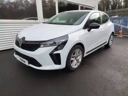 Photo Renault Clio Evolution