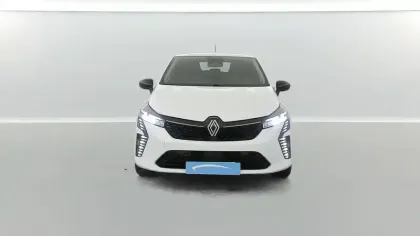 Photo 45 Renault Clio Gén. V (BJA) Ph2 Evolution 5