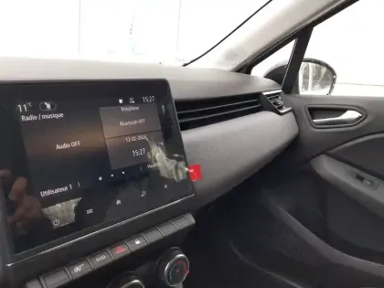 Photo 6 Renault Clio  TCe 90 ch GSR2