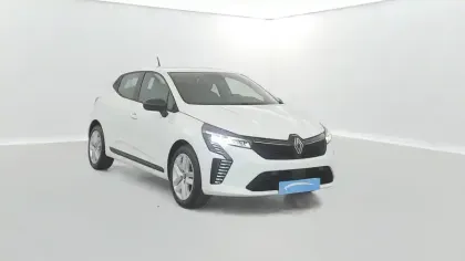 Photo 46 Renault Clio Gén. V (BJA) Ph2 Evolution 5