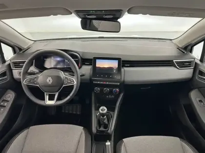 Photo 66 Renault Clio Gén. V (BJA) Ph2 Evolution 5