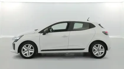 Photo 11 Renault Clio Gén. V (BJA) Ph2 Evolution 5