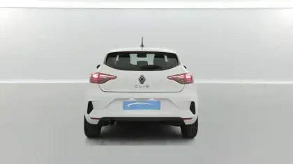 Photo 13 Renault Clio Gén. V (BJA) Ph2 Evolution 5