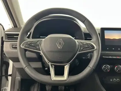 Photo 24 Renault Clio Gén. V (BJA) Ph2 Evolution 5