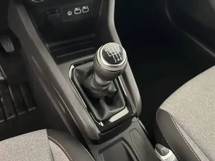 Photo 22 Renault Clio Gén. V (BJA) Ph2 Evolution 5