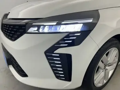 Photo 63 Renault Clio Gén. V (BJA) Ph2 Evolution 5