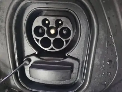 Photo 32 Peugeot 208  Electrique 50 kWh 136ch