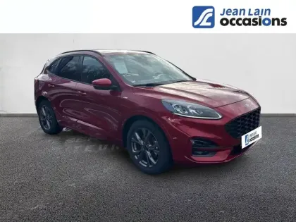 Photo 22 Ford Kuga Gén. III Ph1 ST-Line 5