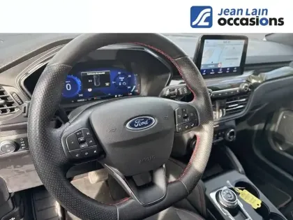 Photo 11 Ford Kuga Gén. III Ph1 ST-Line 5