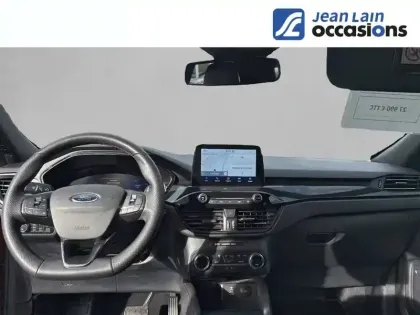 Photo 37 Ford Kuga Gén. III Ph1 ST-Line 5