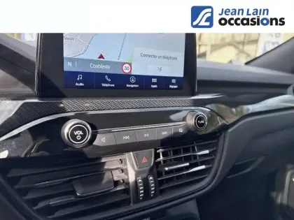 Photo 15 Ford Kuga Gén. III Ph1 ST-Line 5