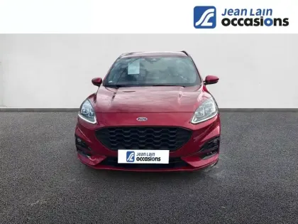 Photo 21 Ford Kuga Gén. III Ph1 ST-Line 5