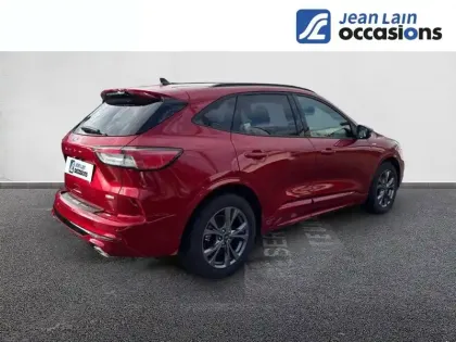 Photo 24 Ford Kuga Gén. III Ph1 ST-Line 5