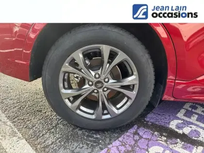 Photo 28 Ford Kuga Gén. III Ph1 ST-Line 5