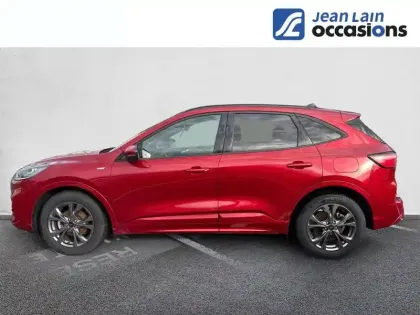 Photo 7 Ford Kuga Gén. III Ph1 ST-Line 5