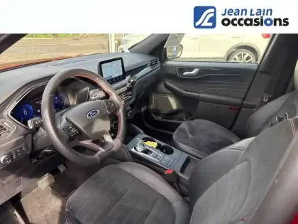 Photo 10 Ford Kuga Gén. III Ph1 ST-Line 5