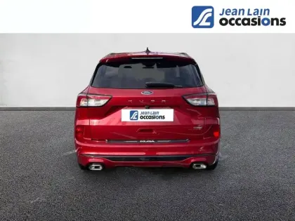 Photo 5 Ford Kuga Gén. III Ph1 ST-Line 5