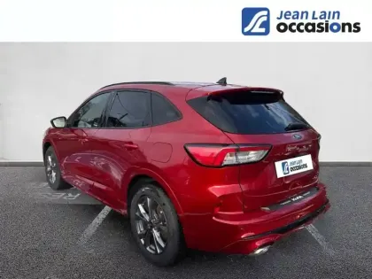 Photo 6 Ford Kuga Gén. III Ph1 ST-Line 5