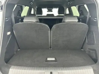 Photo 5 Peugeot 5008  Hybrid 136 e-DCS6