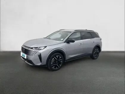 Photo Peugeot 5008 Allure