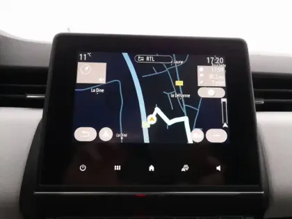 Photo 65 Renault Clio  E-Tech full hybrid 145