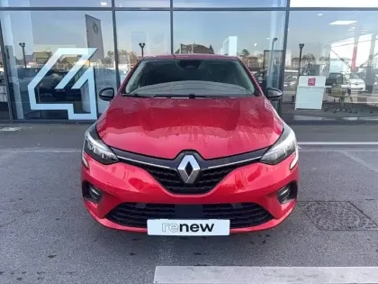 Photo 67 Renault Clio  E-Tech full hybrid 145