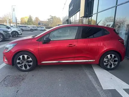 Photo 46 Renault Clio Gén. V (BJA) Ph2 Evolution 5