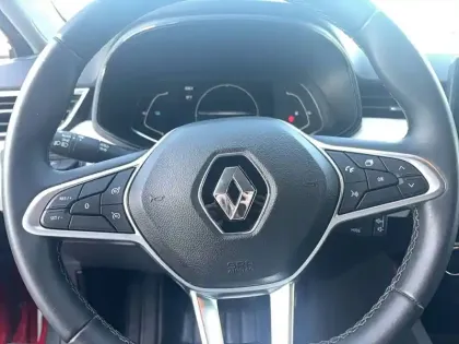 Photo 80 Renault Clio  E-Tech full hybrid 145