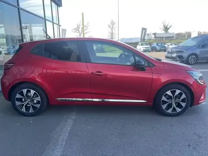 Photo 48 Renault Clio Gén. V (BJA) Ph2 Evolution 5