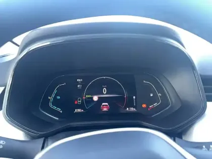 Photo 37 Renault Clio Gén. V (BJA) Ph2 Evolution 5