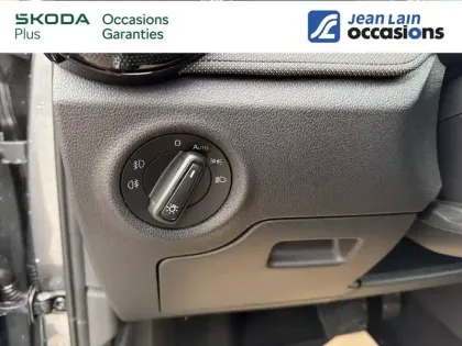 Photo 16 Skoda Fabia  1.0 TSI 116 ch EVO 2 DSG7