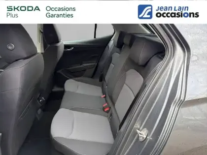 Photo 25 Skoda Fabia Gén. IV Ph1 Evo Selection 5