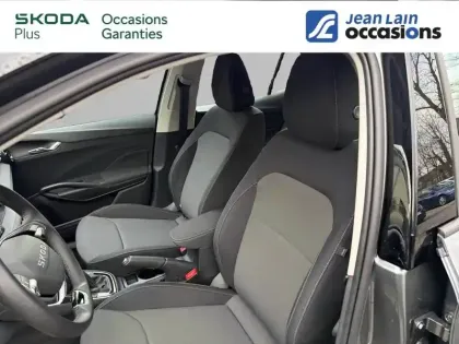 Photo 24 Skoda Fabia Gén. IV Ph1 Evo Selection 5