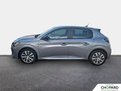 Photo 46 Peugeot 208 Gén. II Ph1 NG Active Pack 5