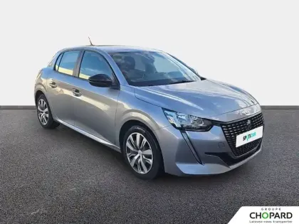 Photo 78 Peugeot 208  PureTech 75 S&S BVM5