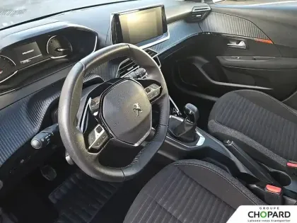 Photo 38 Peugeot 208 Gén. II Ph1 NG Active Pack 5