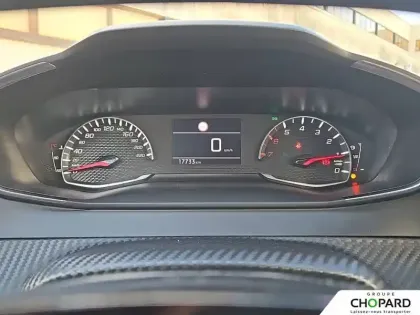 Photo 90 Peugeot 208  PureTech 75 S&S BVM5