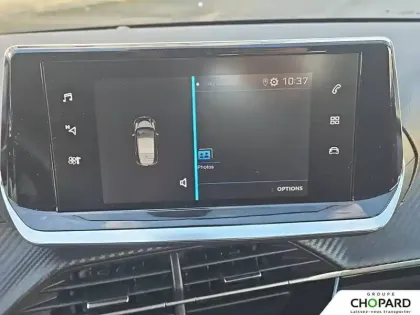 Photo 51 Peugeot 208 Gén. II Ph1 NG Active Pack 5