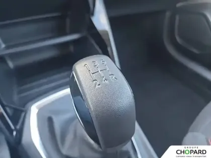 Photo 22 Peugeot 208  PureTech 75 S&S BVM5