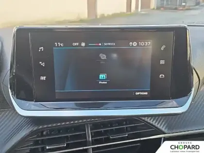 Photo 50 Peugeot 208 Gén. II Ph1 NG Active Pack 5