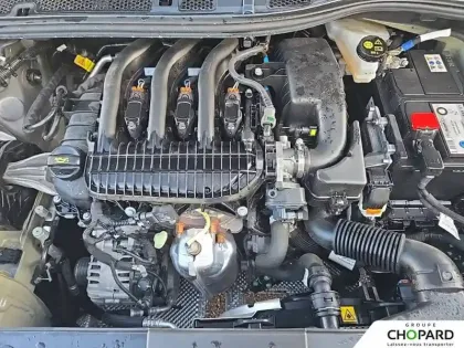 Photo 62 Peugeot 208 Gén. II Ph1 NG Active Pack 5