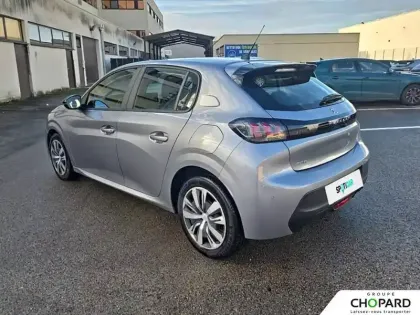 Photo 34 Peugeot 208  PureTech 75 S&S BVM5