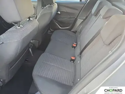 Photo 54 Peugeot 208 Gén. II Ph1 NG Active Pack 5