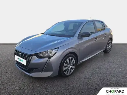 Photo Peugeot 208 Active Pack